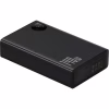 Батарея універсальна Baseus Adaman Metal Digital Display 24000mAh 140W, Black (P10021508113-00) (P10021507112-02 / P10021508113-00) - Image 4