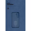Чохол до мобільного телефона Armorstandart ICON Samsung A25 5G (A256) Camera cover Dark Blue (ARM83065) - Image 4