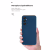 Чохол до мобільного телефона Armorstandart ICON Samsung A25 5G (A256) Camera cover Dark Blue (ARM83065) - Image 7