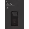 Чохол до мобільного телефона Armorstandart ICON Xiaomi 15 Camera cover Black (ARM82322) - Image 4