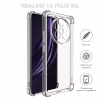 Чехол для мобильного телефона BeCover Anti-Shock Realme 13 Plus 5G Clear (712790) - Image 5