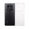 Чехол для мобильного телефона BeCover Anti-Shock Xiaomi Redmi Note 14 Pro 5G Clear (712787) - Image 3