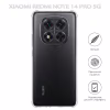Чехол для мобильного телефона BeCover Anti-Shock Xiaomi Redmi Note 14 Pro 5G Clear (712787) - Image 5
