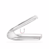 Чохол до мобільного телефона BeCover Oppo Reno12 F 5G Transparancy (712768) - Image 2