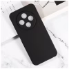 Чехол для мобильного телефона BeCover Tecno Spark 30C 4G Black (712755) - Image 3