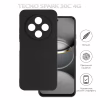 Чохол до мобільного телефона BeCover Tecno Spark 30C 4G Black (712755) - Image 6