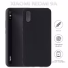 Чохол до мобільного телефона BeCover Xiaomi Redmi 9A Black (712793) - Image 5
