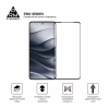 Скло захисне Armorstandart Pro Xiaomi Redmi Note 14 5G Black (ARM83175) - Image 2
