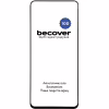 Скло захисне BeCover Nubia Focus Pro 5G 10D Black (712734) - Image 2