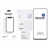 Скло захисне BeCover Nubia Focus Pro 5G 10D Black (712734) - Image 3