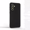Чохол до мобільного телефона Armorstandart Matte Slim Fit Samsung A56 5G Camera cover Black (ARM82591) - Image 2