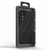 Чохол до мобільного телефона Armorstandart Matte Slim Fit Samsung A56 5G Camera cover Black (ARM82591) - Image 5
