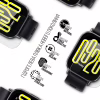 Плівка захисна Armorstandart Xiaomi Redmi Watch 5 6pcs (ARM83398) - Image 2