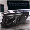 Чехол для мобильного телефона BeCover Military Samsung Galaxy A36 SM-A366 Black (712863) - Image 3