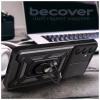 Чохол до мобільного телефона BeCover Military Samsung Galaxy A56 SM-A566 Black (712865) - Image 2