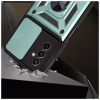 Чехол для мобильного телефона BeCover Military Samsung Galaxy S25 Plus SM-S936 Dark Green (712880) - Image 4