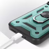 Чохол до мобільного телефона BeCover Military Samsung Galaxy S25 Plus SM-S936 Dark Green (712880) - Image 5