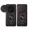 Чохол до мобільного телефона BeCover Military Xiaomi Redmi Note 14 Pro 5G Black (712869) - Image 2