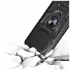 Чохол до мобільного телефона BeCover Military Xiaomi Redmi Note 14 Pro 5G Black (712869) - Image 3