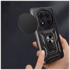 Чехол для мобильного телефона BeCover Military Xiaomi Redmi Note 14 Pro 5G Black (712869) - Image 4