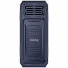 Мобильный телефон Sigma X-style 341 BRO Type-C Blue (4827798368428) - Image 3
