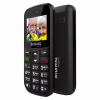 Мобільний телефон Sigma Comfort 50 EASY TYPE-C Black (4827798585214) - Image 5
