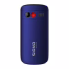 Мобильный телефон Sigma Comfort 50 EASY TYPE-C Blue (4827798585238) - Image 3