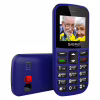 Мобильный телефон Sigma Comfort 50 EASY TYPE-C Blue (4827798585238) - Image 4