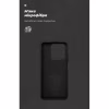 Чехол для мобильного телефона Armorstandart ICON Realme C63 4G / C61 4G / Note 60 4G / Note 60x 4G Black (ARM83024) - Image 4