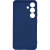 Чехол для мобильного телефона Armorstandart ICON Samsung S25 Plus Camera cover Blue (ARM81577) - Image 2