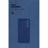 Чехол для мобильного телефона Armorstandart ICON Samsung S25 Plus Camera cover Blue (ARM81577) - Image 4