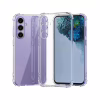 Чохол до мобільного телефона BeCover Anti-Shock Samsung Galaxy A36 SM-A366 Clear (712895) - Image 2