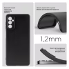 Чохол до мобільного телефона BeCover Samsung Galaxy A26 SM-A266 Black (712893) - Image 2