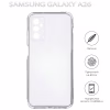 Чехол для мобильного телефона BeCover Samsung Galaxy A26 SM-A266 Transparancy (712894) - Image 5