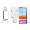 Стекло защитное BeCover Samsung Galaxy A56 SM-A566 Black (712887) - Image 3