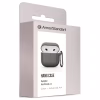 Чехол для наушников Armorstandart Hang Case для Apple AirPods 4 Advanced ash (ARM81278) - Image 3