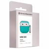 Чехол для наушников Armorstandart Hang Case для Apple AirPods 4 Mint Green (ARM81287) - Image 3