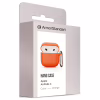 Чехол для наушников Armorstandart Hang Case для Apple AirPods 4 Orange (ARM81288) - Image 3