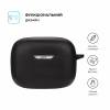 Чохол для навушників Armorstandart Hang Case для JBL Tune 235 NC Black (ARM80435) - Image 2