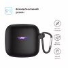 Чохол для навушників Armorstandart Hang Case для JBL Tune FleX Black (ARM79919) - Image 2
