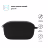 Чехол для наушников Armorstandart Hang Case для JBL Wave Buds Black (ARM79915) - Image 2