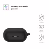 Чохол для навушників Armorstandart Hang Case для JBL Wave Flex Black (ARM73550) - Image 2