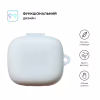 Чохол для навушників Armorstandart Hang Case для OPPO Enco X3i White (ARM80045) - Image 2