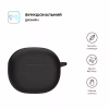 Чохол для навушників Armorstandart Hang Case для Xiaomi Redmi Buds 4 Active Black (ARM73538) - Image 2