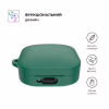 Чохол для навушників Armorstandart Hang Case для Xiaomi Redmi Buds 6 Active Green (ARM81093) - Image 2