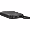 Батарея універсальна Canyon 10000mAh OnPower 101 PD/22.5W built-in cable Black (CNS-CPB101BK) - Image 5