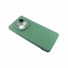 Чохол до мобільного телефона Dengos Soft Xiaomi Redmi Note 14 Pro (mint) (DG-TPU-SOFT-70) - Image 3