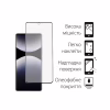 Скло захисне Dengos Full Glue Xiaomi Redmi Note 14 Pro (black) (TGFG-382) - Image 2