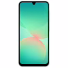 Мобільний телефон Samsung Galaxy A26 5G 6/128Gb Light Green (SM-A266BLGBEUC) - Image 2