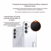 Чохол до мобільного телефона Drobak Acrylic Case with Airbag Samsung Galaxy S23 FE Camera cover (949429) - Image 5